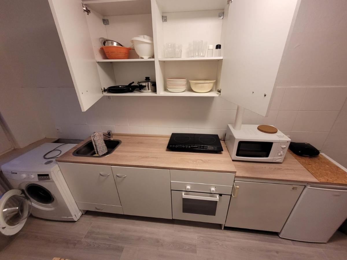 Bk Meiderich Apartment *