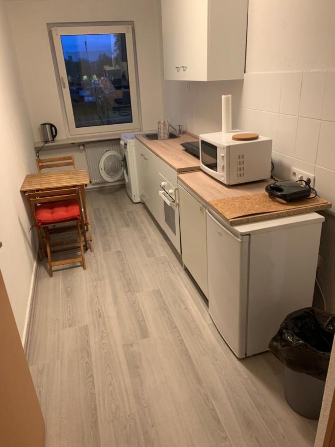 Apartment Bk Meiderich