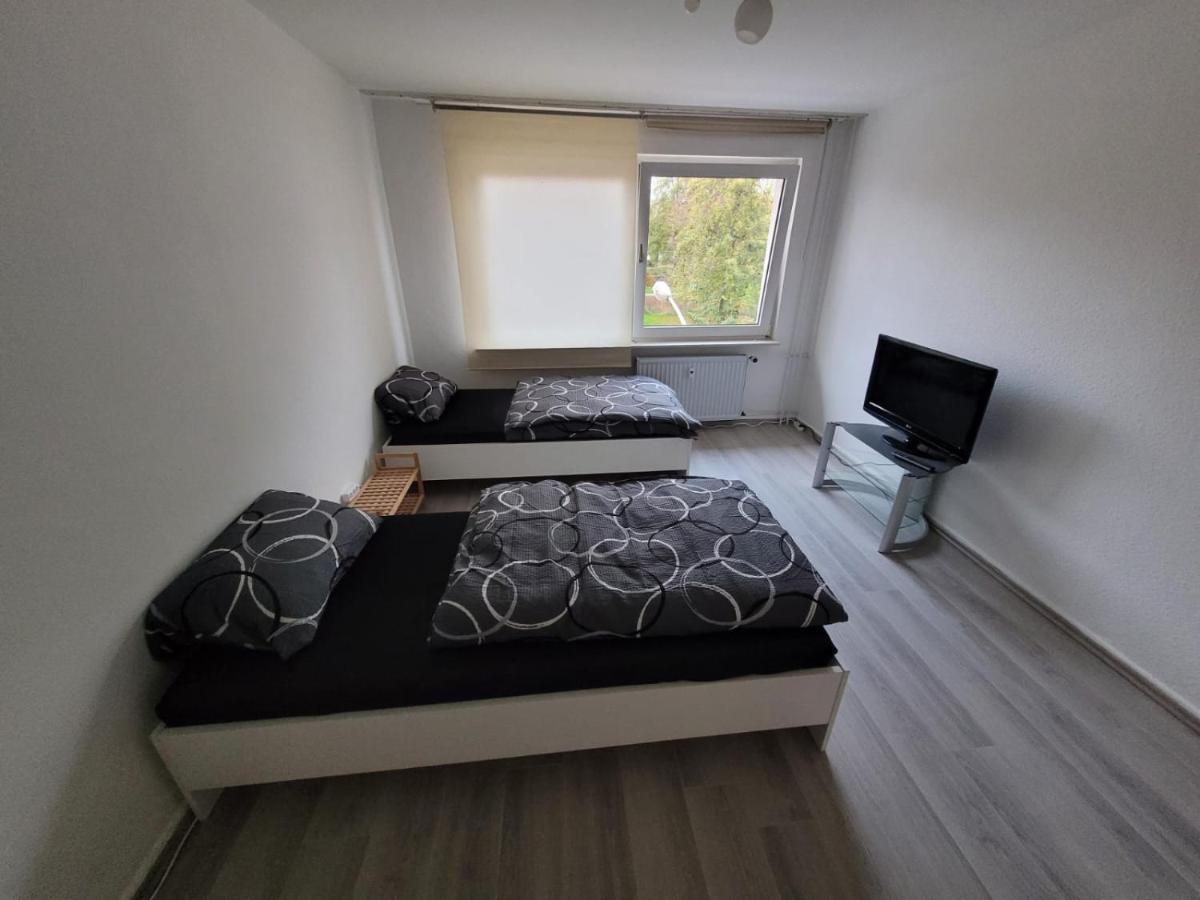 Apartment Bk Meiderich Duisburg