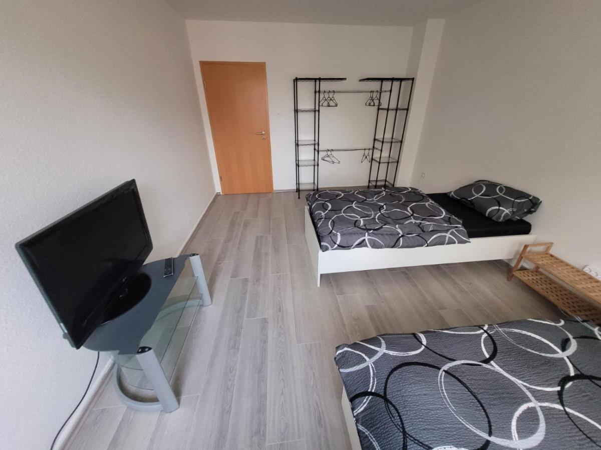 Apartment Bk Meiderich Duisburg