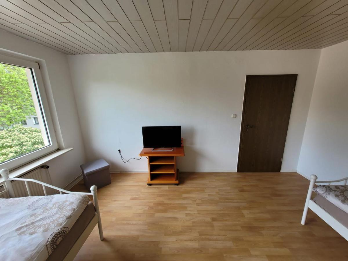 Apartment Bk Meiderich Duisburg