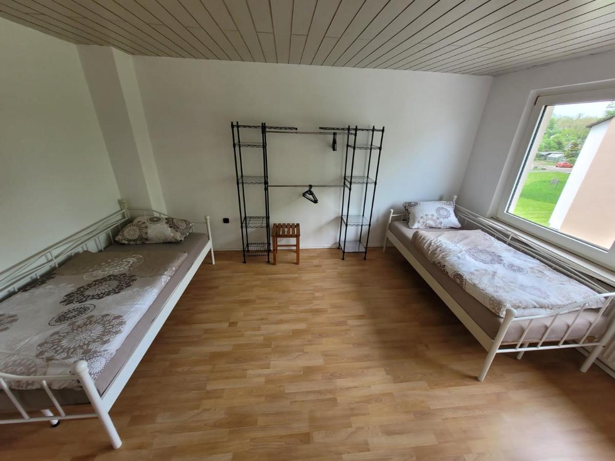 Apartment Bk Meiderich *